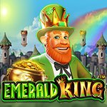 Emerald King