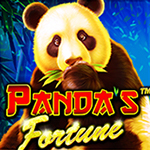 Panda's Fortune