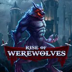 Rise Of Werewolves